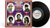 The 5th Dimension - Greatest Hits on Earth - Vinyl