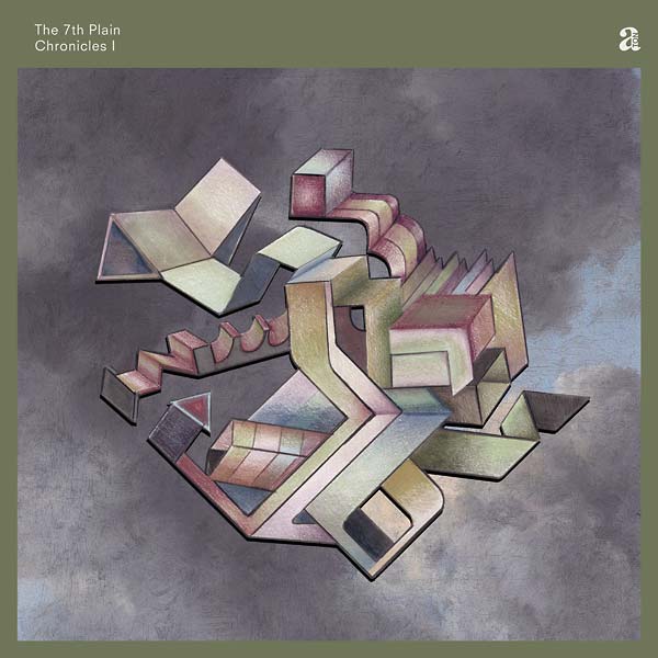 THE 7TH PLAIN - Chronicles I - CD