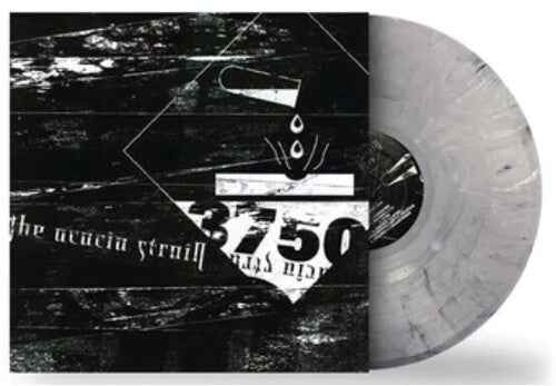The Acacia Strain - 3750 (Indie Exclusive, Limited Edition, Colored Vinyl) - Vinyl