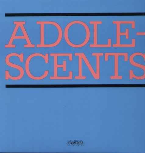 The Adolescents - The Adolescents (Reissue, Colored Vinyl) - Vinyl