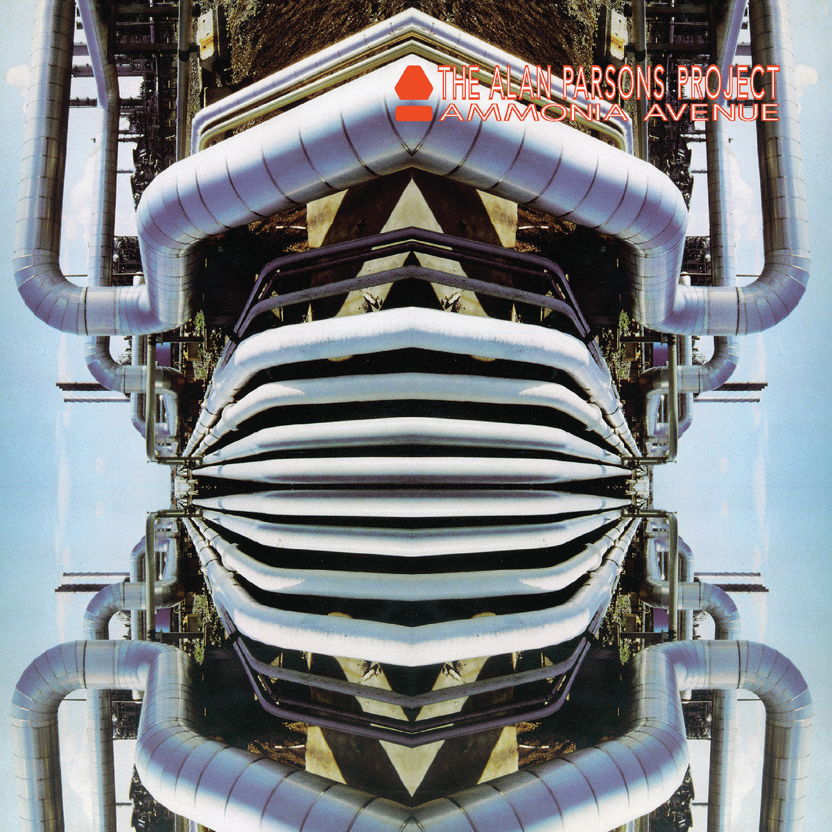 The Alan Parsons Project - Ammonia Avenue (Cv 45 Audiophile Edition) - Vinyl