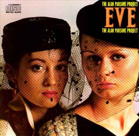 The Alan Parsons Project - Eve (180 Gram Vinyl) [Import] - Vinyl