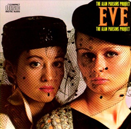 The Alan Parsons Project - Eve (180 Gram Vinyl) [Import] - Vinyl