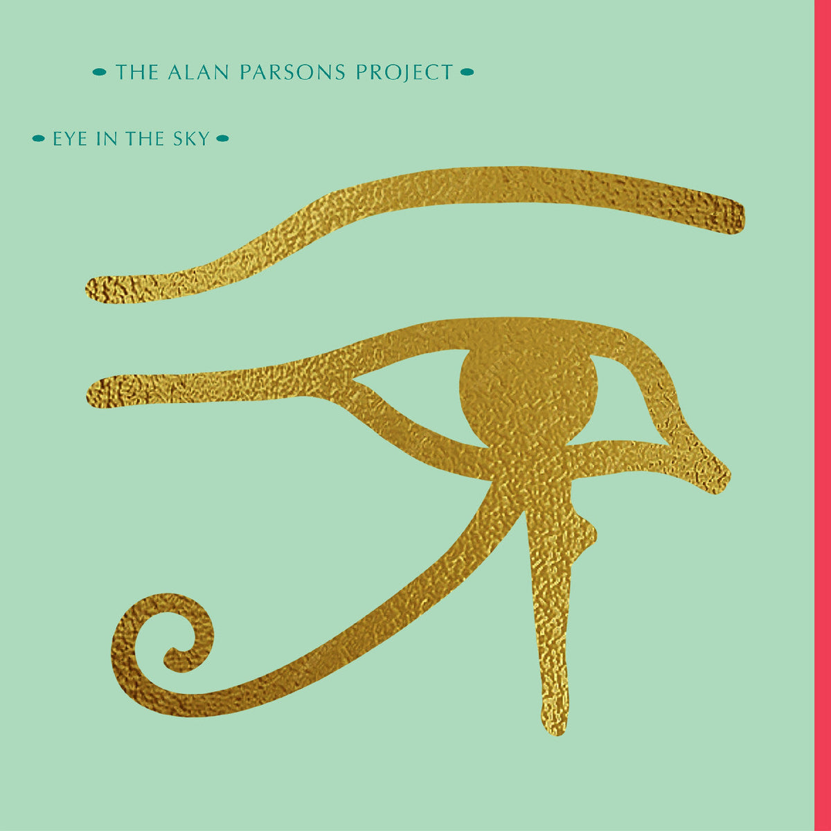 The Alan Parsons Project - Eye In The Sky (Cv 45 Audiophile Edition) - Vinyl