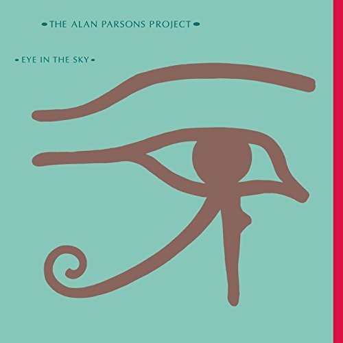 The Alan Parsons Project - Eye In The Sky [Import] - Vinyl
