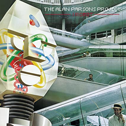 The Alan Parsons Project - I Robot (180 Gram Vinyl) [Import] - Vinyl