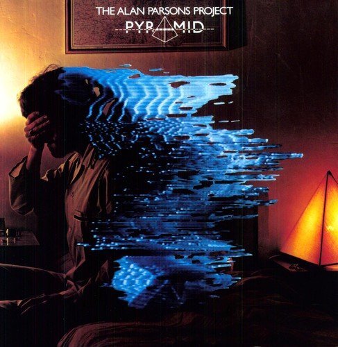 The Alan Parsons Project - Pyramid (180 Gram Vinyl) [Import] - Vinyl