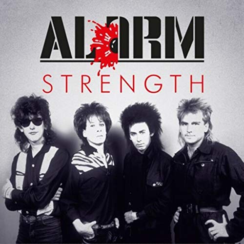The Alarm - Strength 1985-1986 [2 LP] - Vinyl