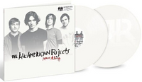 The All-American Rejects - Move Along (Deluxe Edition) (White Colored Vinyl) (2 Lp's) - Vinyl