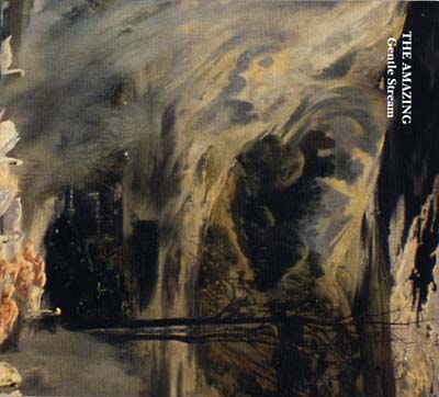 The Amazing - Gentle Stream - CD