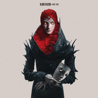 The Amity Affliction - House Of Cards (Indie Exclusive) [White & Black Tri-Stripe Vinyl] - Vinyl