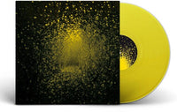The Antlers - Burst Apart (Lemonade Yellow Colored Vinyl) - Vinyl