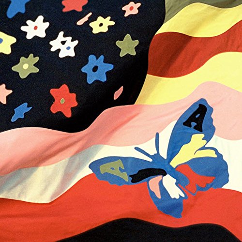 The Avalanches - WILDFLOWER (2LP) - Vinyl