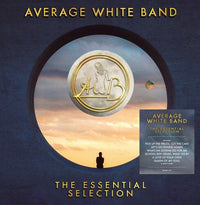 The Average White Band - Essential Selection (Limited Edition, 140 Gram Black Vinyl) [Import] - Vinyl