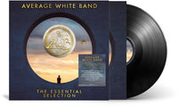 The Average White Band - Essential Selection (Limited Edition, 140 Gram Black Vinyl) [Import] - Vinyl