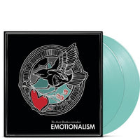 The Avett Brothers - Emotionalism (RSD Essential, Indie Exclusive, Sea Glass Blue Colored Vinyl) (2 Lp) - Vinyl