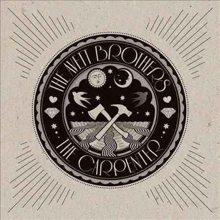 The Avett Brothers - The Carpenter (2 Lp's) - Vinyl