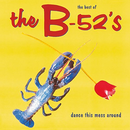 The B-52's - Dance This Mess Around: The Best of (180 Gram Vinyl) [Import] - Vinyl