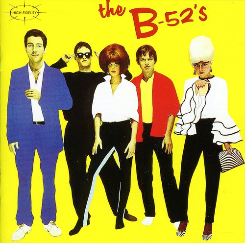 The B-52's - The B-52's [Import] - CD