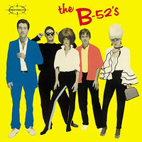 The B-52's - The B-52's - Vinyl