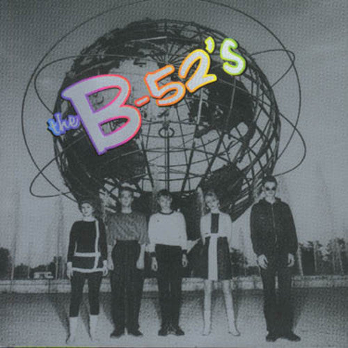 The B-52's - Time Capsule: Songs for a Future Generation (Bonus Track) [Import] - CD