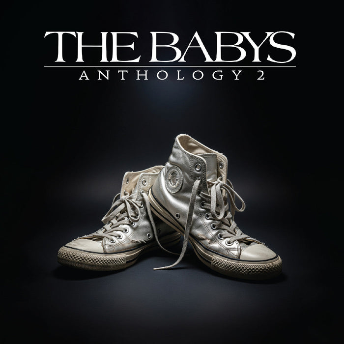 The Babys - Anthology 2 - CD