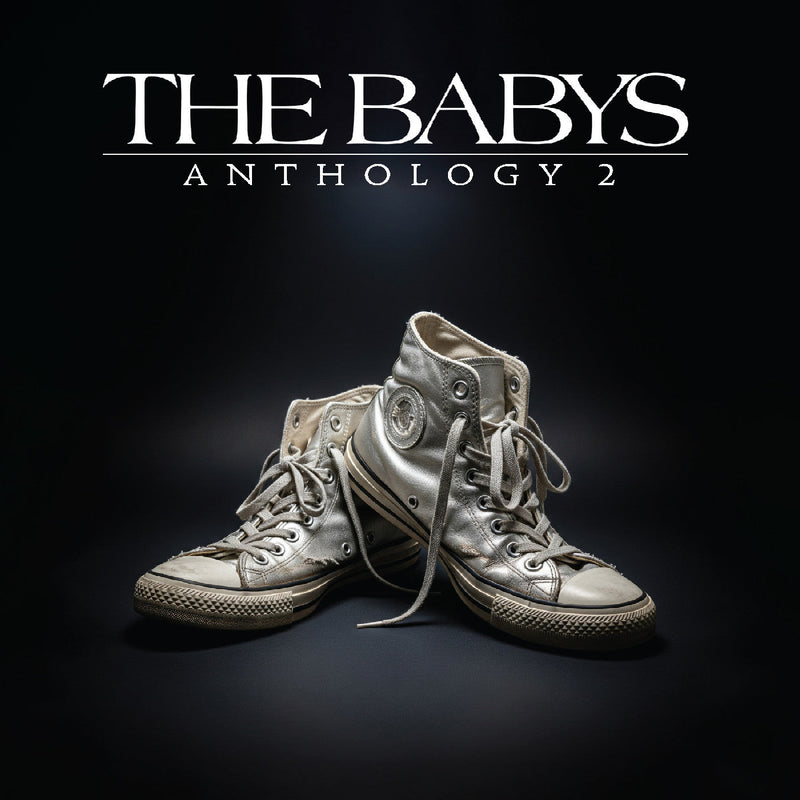 The Babys - Anthology 2 - CD