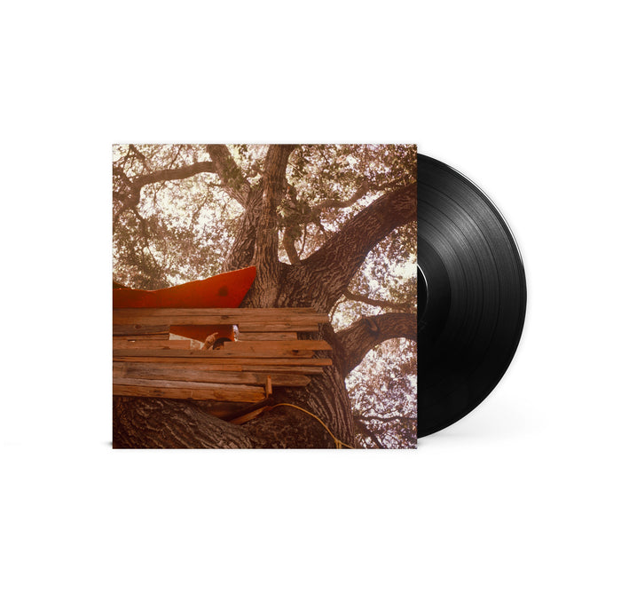 The Backseat Lovers - Waiting To Spill [LP] - Vinyl
