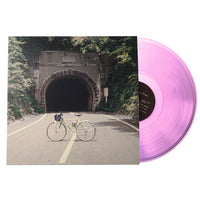 The Backseat Lovers - When We Were Friends (Monostereo Exclusive | Translucent Pink Vinyl) - Vinyl
