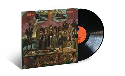 The Band - Cahoots (50th Anniversary) - Vinyl