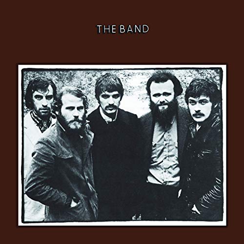 The Band - The Band (50th Anniversary Edition) (2 Lp's) - Vinyl