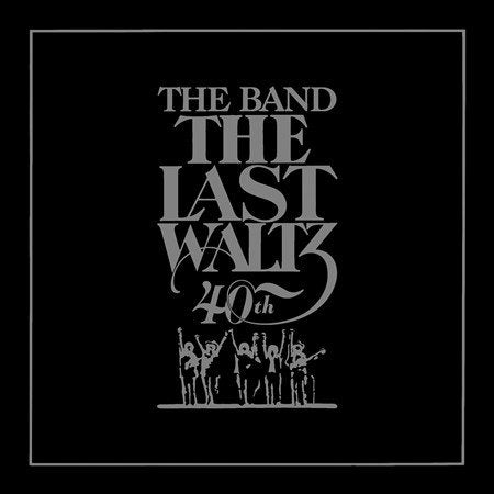 The Band - The Last Waltz (40th Anniversary Edition) (2 Cd's) - CD