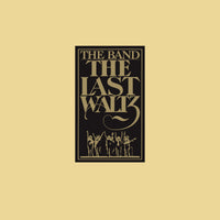 The Band - The Last Waltz (ROCKTOBER) - Vinyl