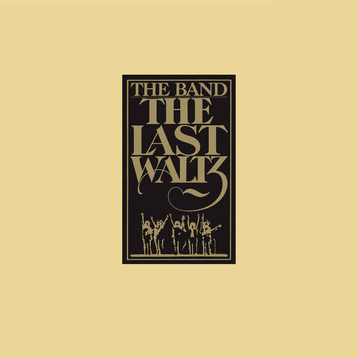 The Band - The Last Waltz (ROCKTOBER) - Vinyl