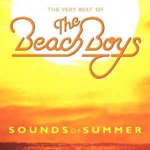 The Beach Boys - Sounds Of Summer: The Very Best Of The Beach Boys (60th Anniversary Edition) (180 Gram Vinyl, Lithograph) (2 Lp's) - Vinyl