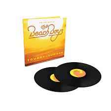 The Beach Boys - Sounds Of Summer: The Very Best Of The Beach Boys (60th Anniversary Edition) (180 Gram Vinyl, Lithograph) (2 Lp's) - Vinyl