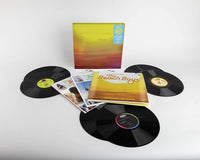 The Beach Boys - Sounds Of Summer: The Very Best Of The Beach Boys (Limited Edition, Expanded Edition, Super Deluxe 6 Lp's) - Vinyl