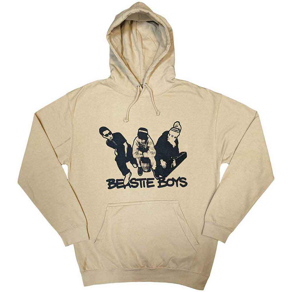 The Beastie Boys - Check Your Head - Sweatshirt Neutral