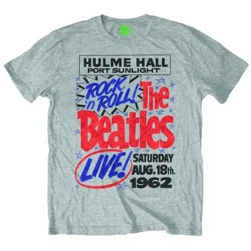 The Beatles - 1962 Rock n Roll - T-Shirt