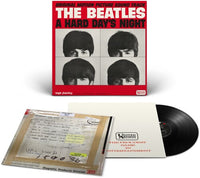 The Beatles - A Hard Day's Night (Original Soundtrack) - Vinyl