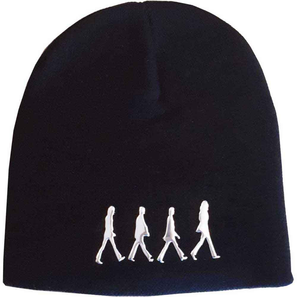 The Beatles - Abbey Road - Hat Black