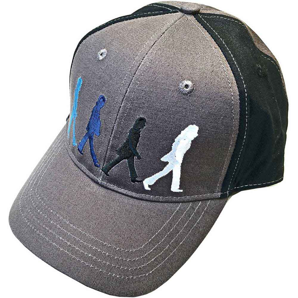 The Beatles - Abbey Road Figures - Hat Black, Grey