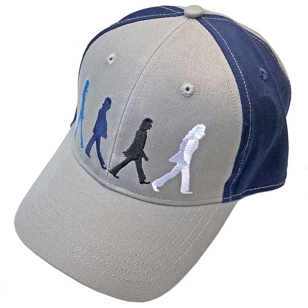 The Beatles - Abbey Road Figures - Hat Blue, Grey