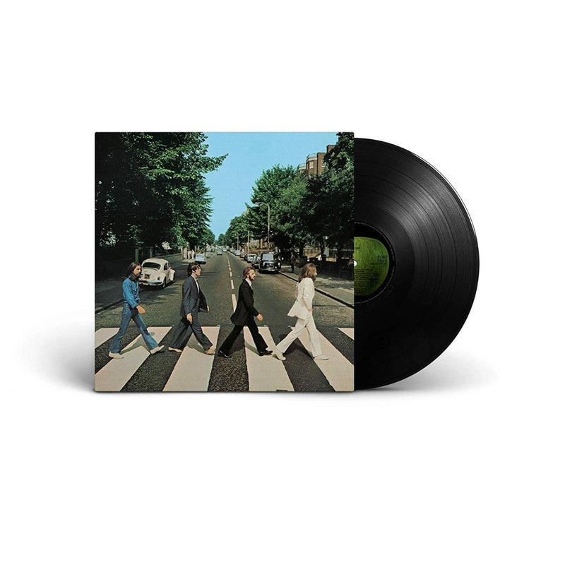 The Beatles - Abbey Road Anniversary (1LP) - Vinyl