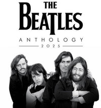 The Beatles - Anthology Collection (2025 Edition) (Boxed Set, Bonus Tracks, 180 Gram Vinyl, Remastered, Remixes) (12 Lp's) - Vinyl