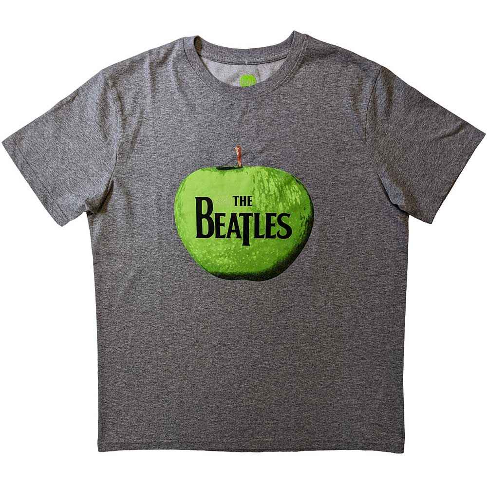 The Beatles - Apple Logo - T-Shirt