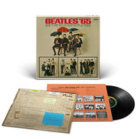 The Beatles - Beatles '65 - Vinyl