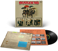 The Beatles - Beatles '65 - Vinyl