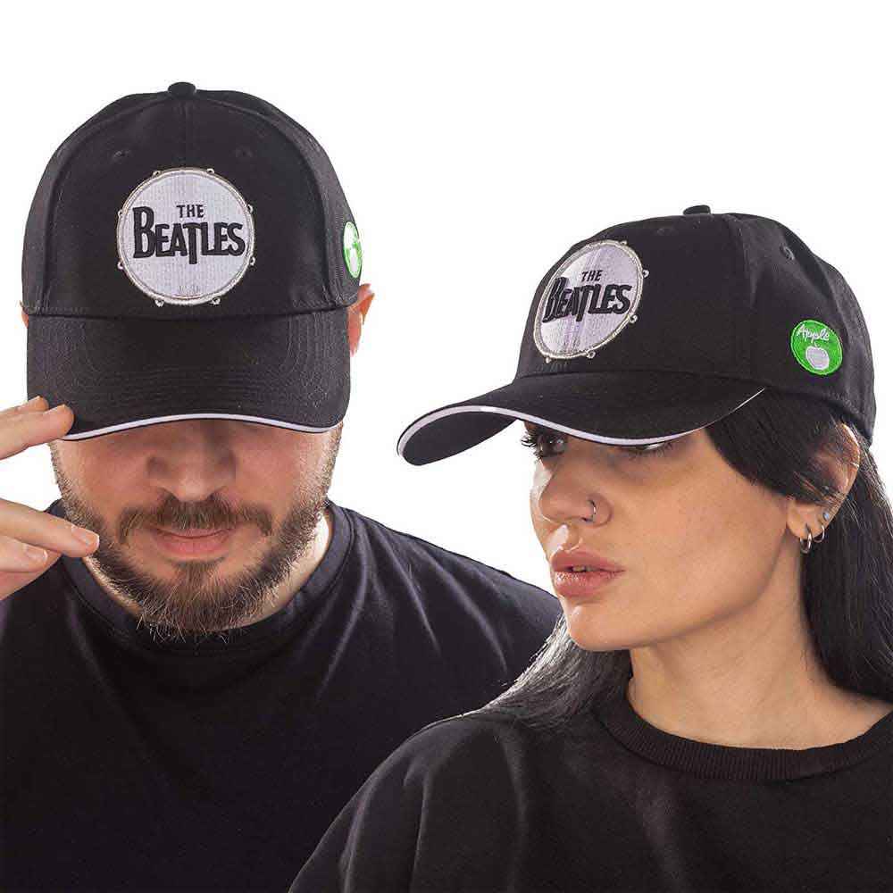 The Beatles - Drum - Hat