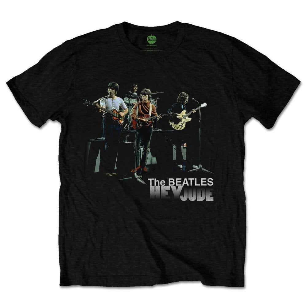 The Beatles - Hey Jude Version 2 - T-Shirt
